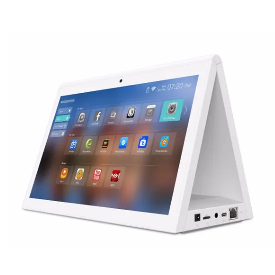 안드로이드 유형