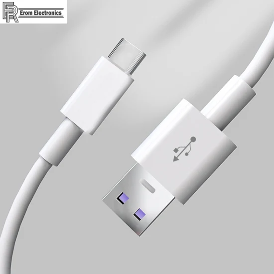 최신 1m 2m 2.1A 휴대폰 액세서리 케이블 USB 동기화 5A 고속 충전 마이크로 유형